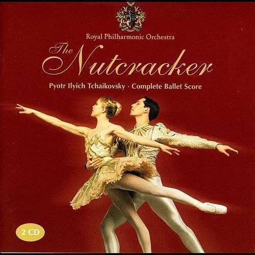Nutcracker: Complete Ballet Score