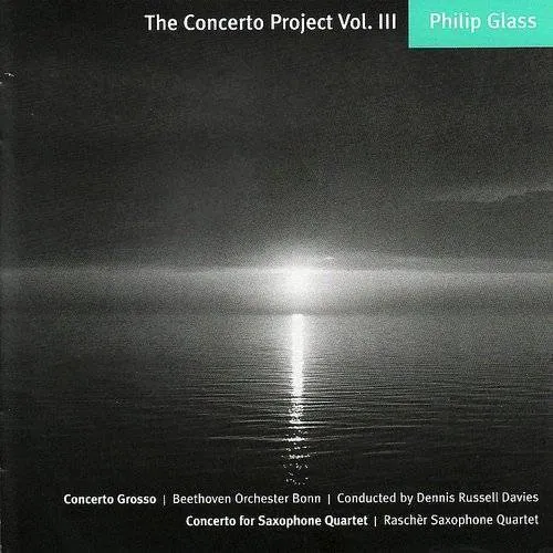 Concerto Project 3