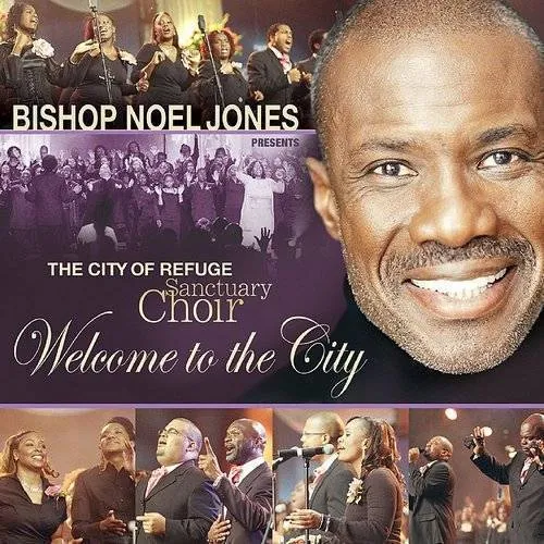 Welcome to the City