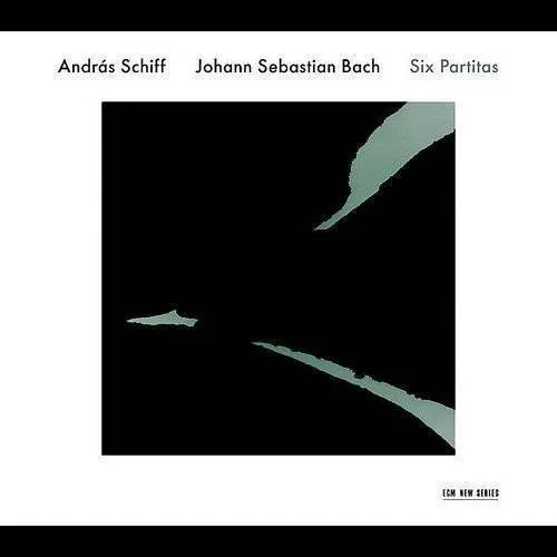 Six Partitas