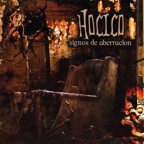 Hocico - Signos De Aberracion