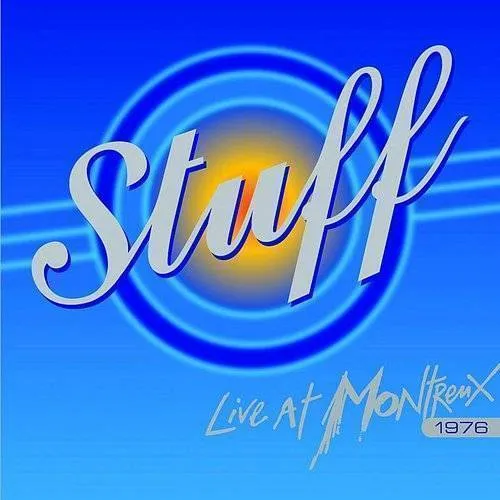 Live at Montreux 1976