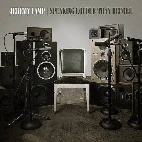 Speaking Louder Than Before
