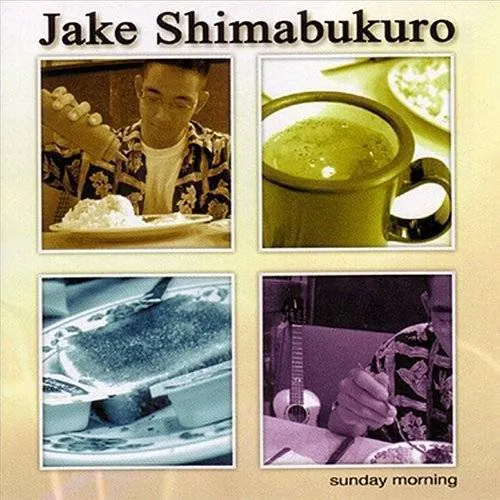 Jake Shimabukuro - Sunday Morning