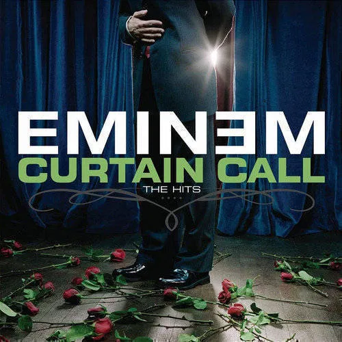 Eminem - Curtain Call: the Hits