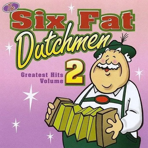 Vol. 2-Greatest Hits