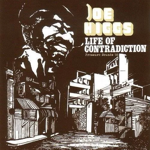 Life of Contradiction