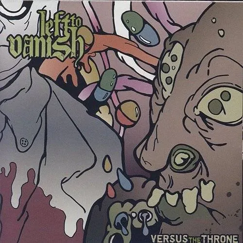 Versus the Throne