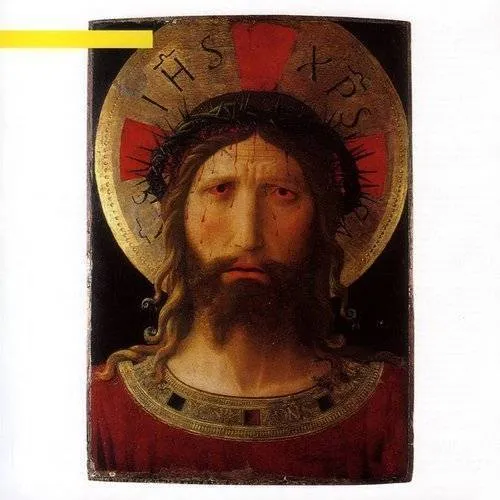 Xiu Xiu - Air Force