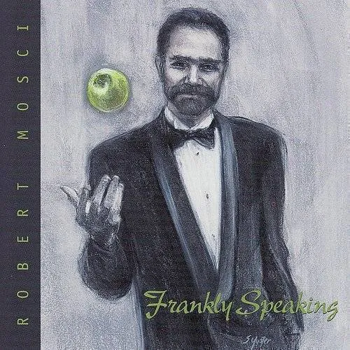 Frankly Speaking