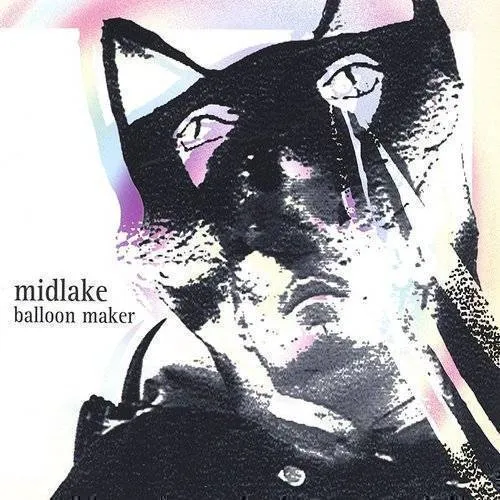 Midlake - Balloon Maker [Single]