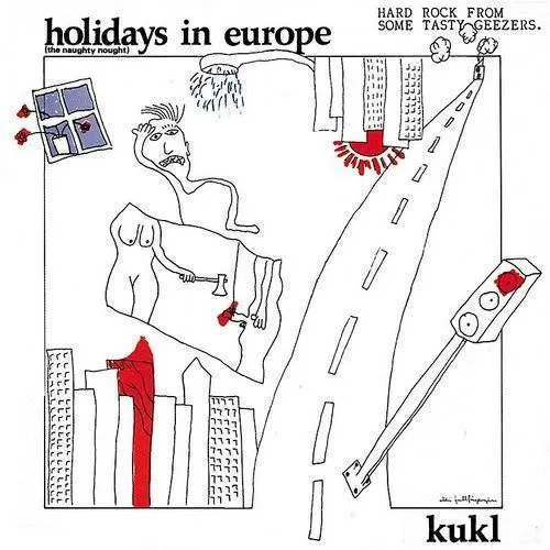 Holidays In Europe