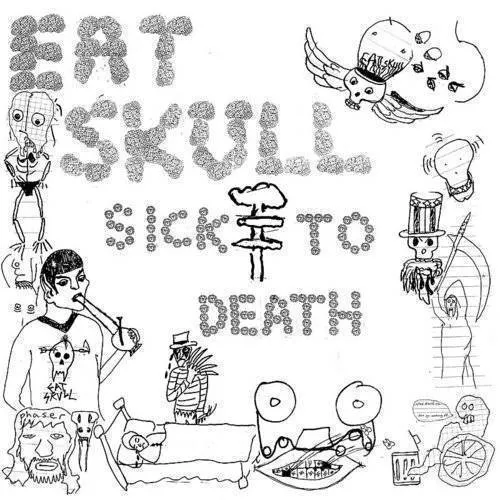 Sick to Death