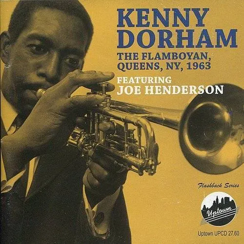 Flamboyan, Queens, New York, 1963