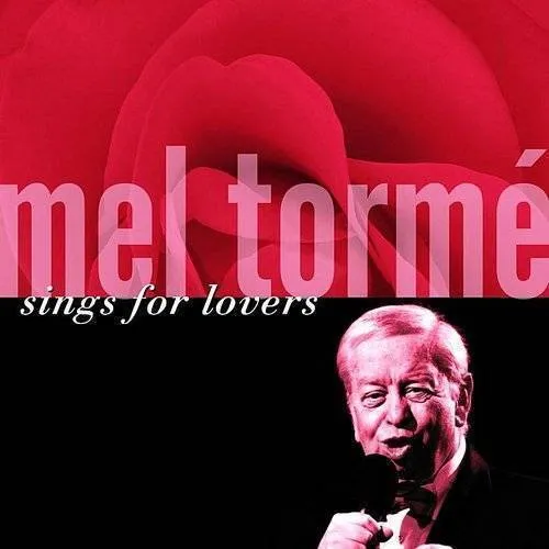 Sings for Lovers