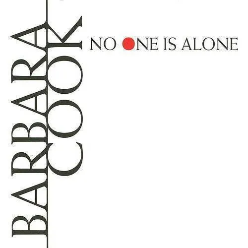 No One Is Alone