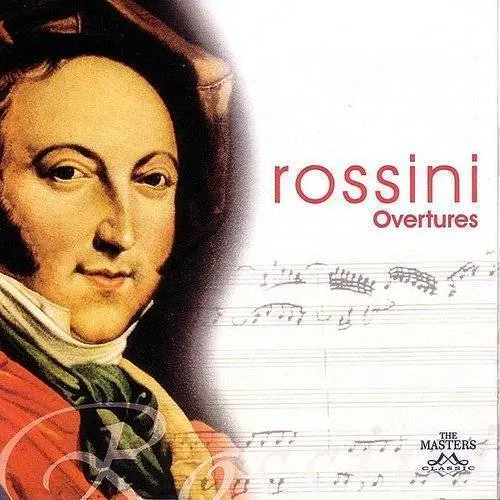 Overtures