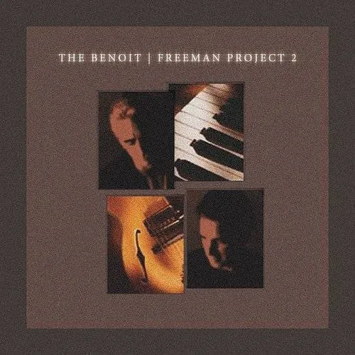 Benoit Freeman Project II