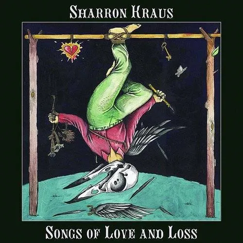 Sharron Kraus - Songs Of Love & Loss