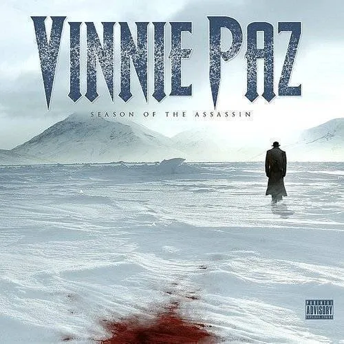 Vinnie Paz - Season Of The Assassin [Reissue]
