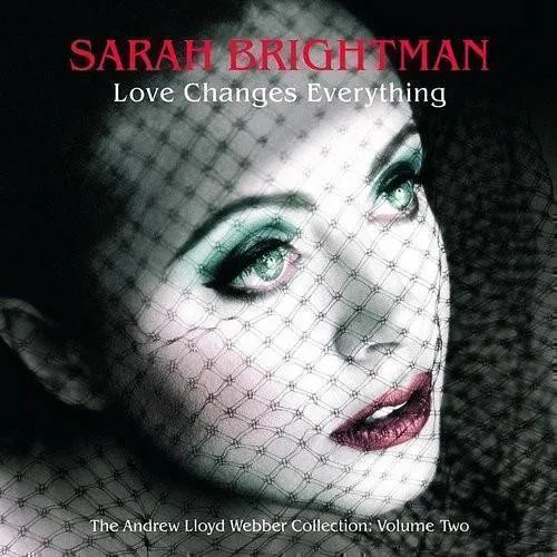 Love Changes Everything: The Webber Collection 2