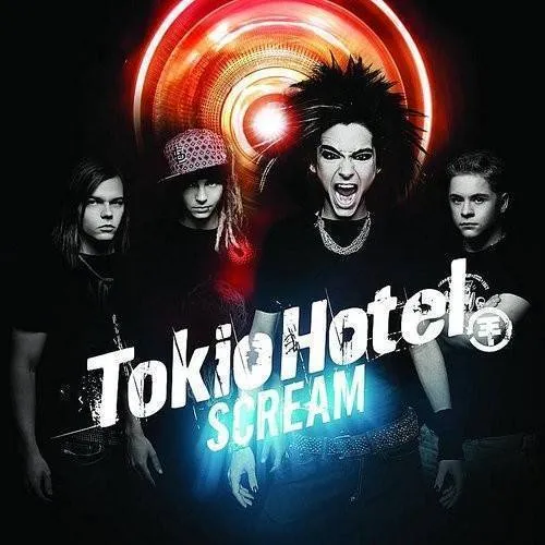 Scream