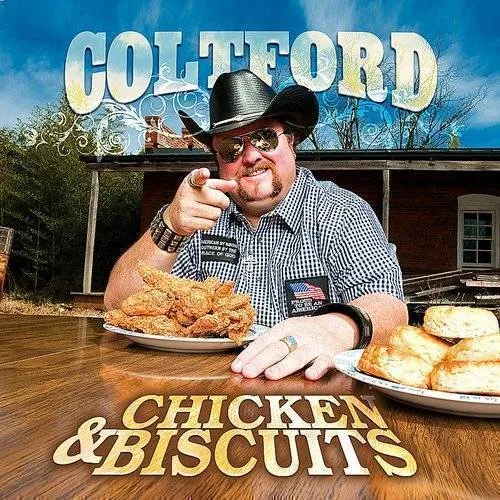 Chicken and Biscuits