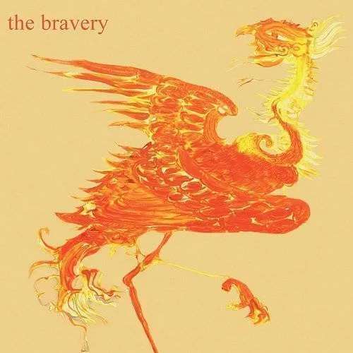 Bravery - Bravery