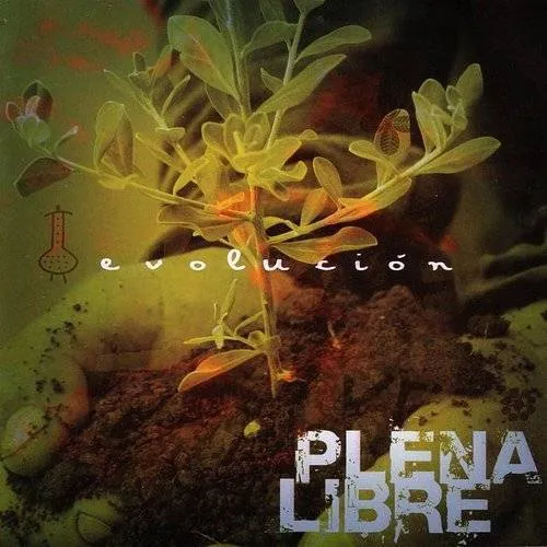 Plena Libre - Evolucion *
