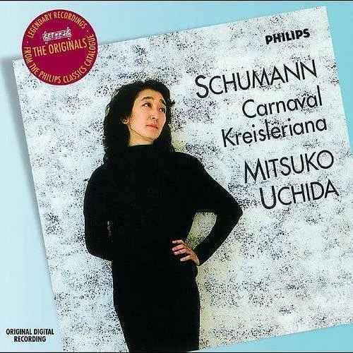 Carnival / Kreisleriana