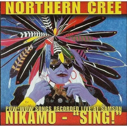 Nikamo-Sing