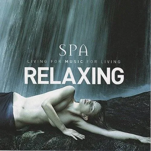 Global Journey Spa Series: Relaxing
