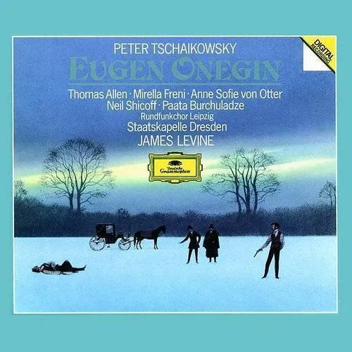 Eugene Onegin