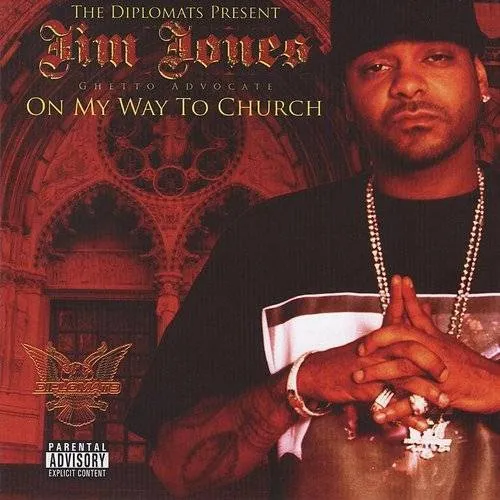 On My Way to Church