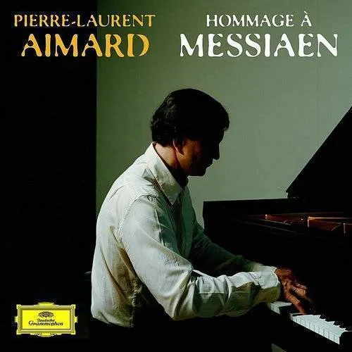 Hommage a Messiaen