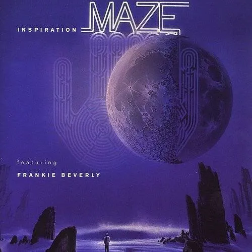 Maze Featuring Frankie Beverly - Inspiration