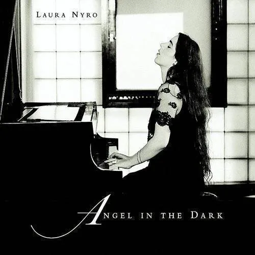Angel In The Dark