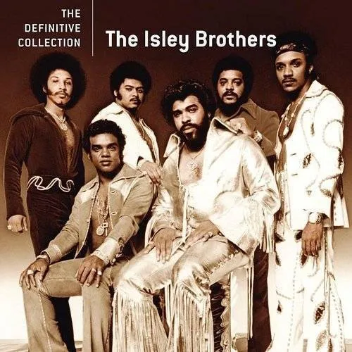 Definitive Collection