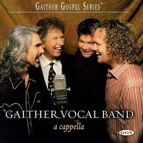 A Cappella (Enh)