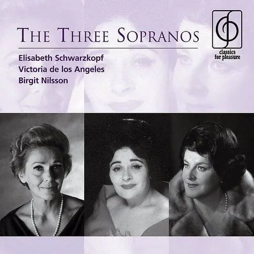 Three Sopranos