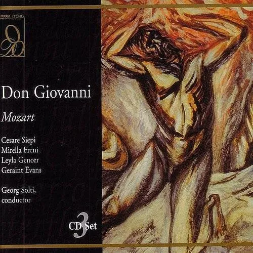 Don Giovanni