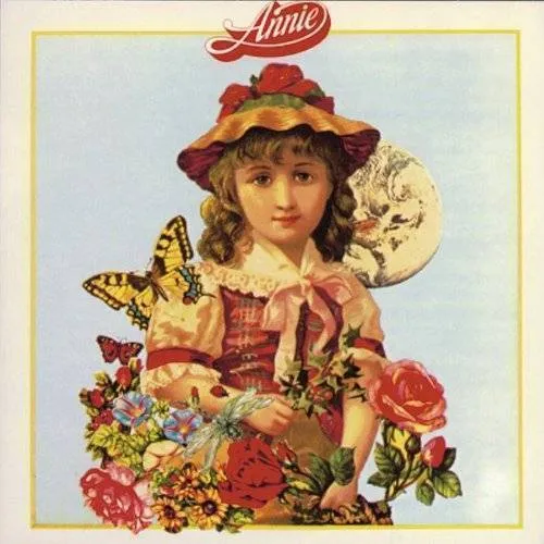 Annie