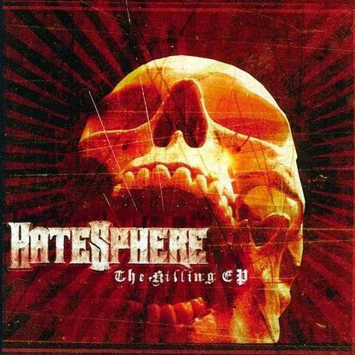 Hatesphere - Killing Ep [Import]