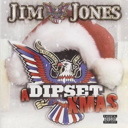 Dipset Christmas