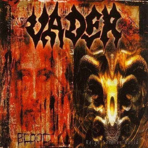Blood + Reign Forever World