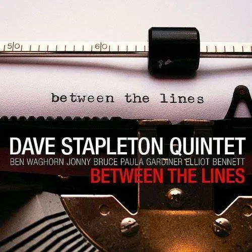 Between the Lines