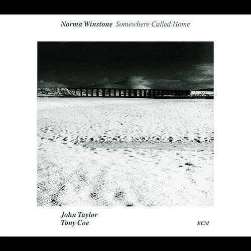 Somewhere Called Home: Touchstones Series