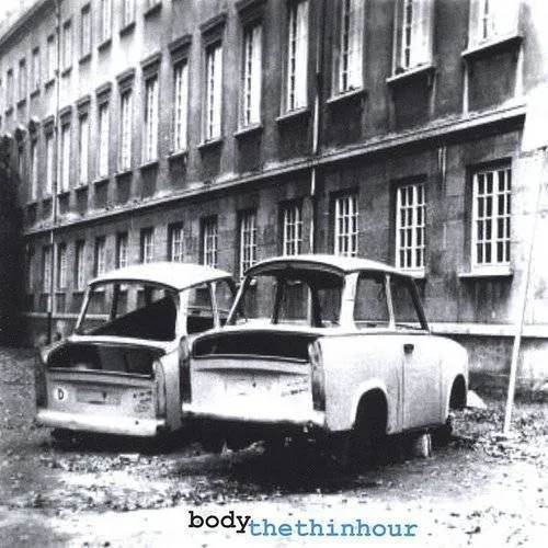 Body - Thethinhour