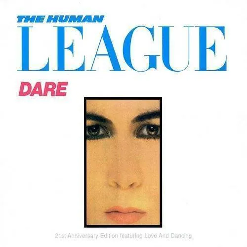 Dare/Love & Dancing