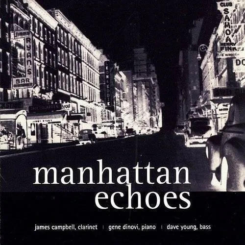 Manhatten Echoes